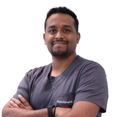 Deepak Mullasery
