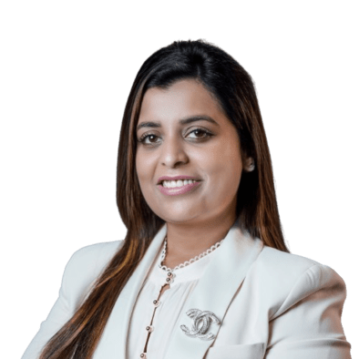 Prithvi Priyadarshini Shivalingaiah