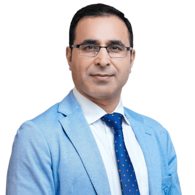 Hameed Raina