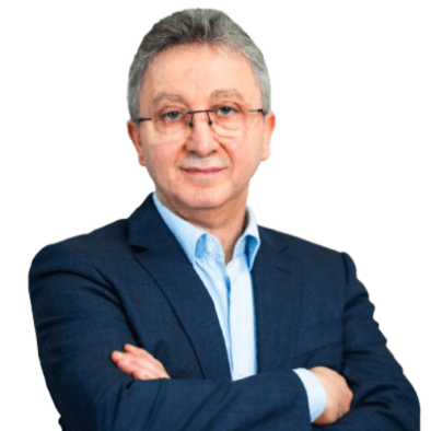 محمد عزام زيادة