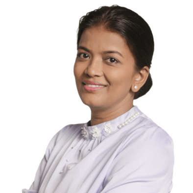 Nishi Gaidhani