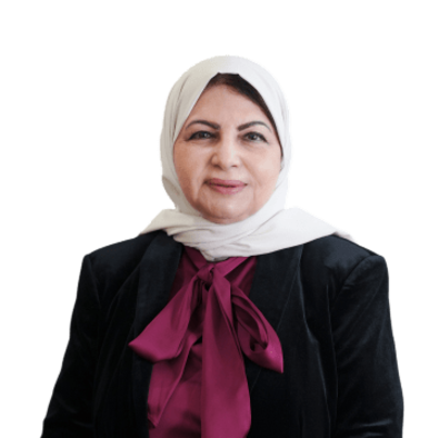 رباب مهدي حلمي