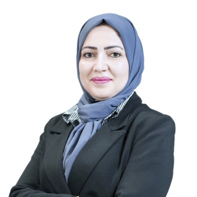 Dareen Nemr Abdullah