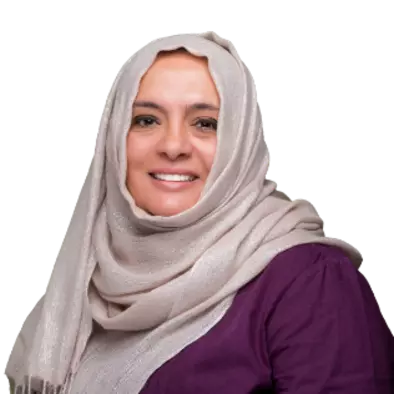 Lubna Alshaltoni