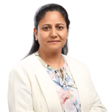 Deepika Raina Shangloo