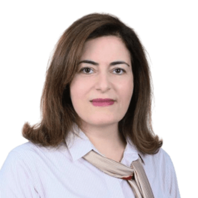 عايدة كنعان