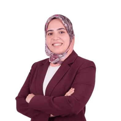 Afnan Mohammed Safwat El‑Asser