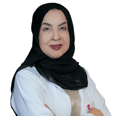 علياء المعلا