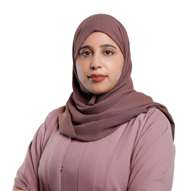 Reem Ahmed Al Fajeer