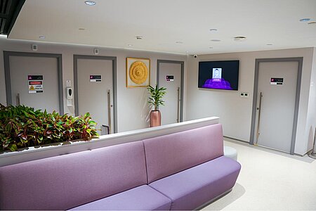 Medcare Medical Centre, Uptown Mirdif