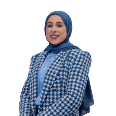 نجلاء بارود