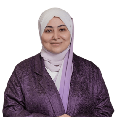 Mona Mohammad Saad