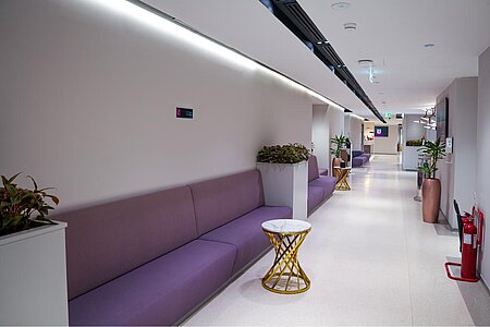 Medcare Medical Centre, Uptown Mirdif