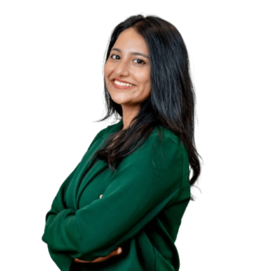 Anuvinda Subhra Santhosh