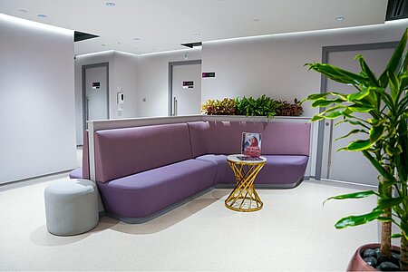 Medcare Medical Centre, Uptown Mirdif