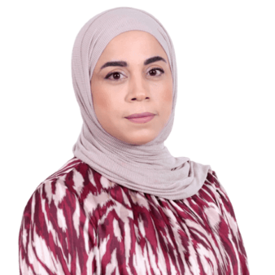 عزيزة صفوان عموري