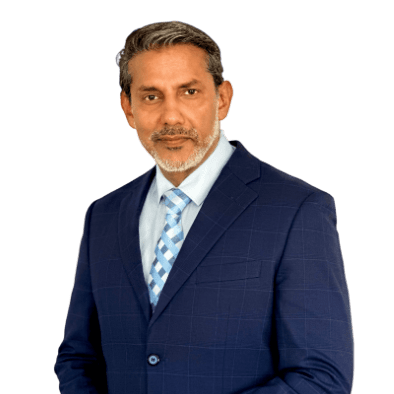 Azam Badar Khan (PART TIME)