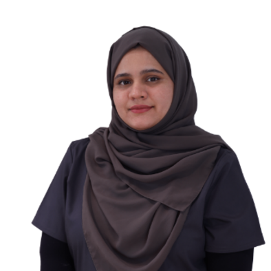 Shikha Fathima