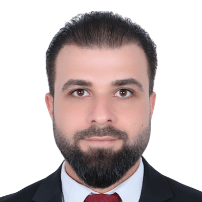 محمد الأطرش