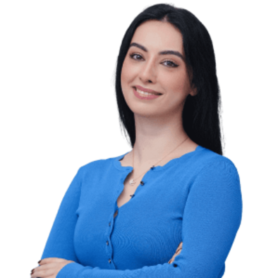 طناز مراديان