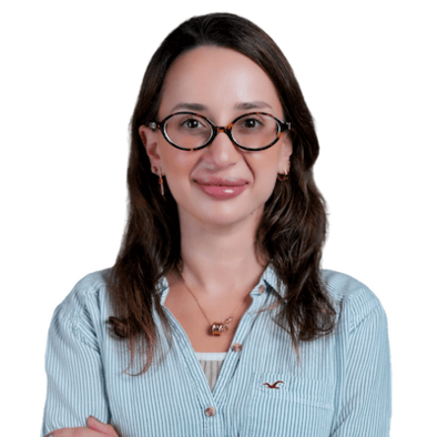 Emmanuelle Massad