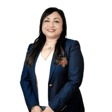 الدكتورة شيفا هاري كريشنان