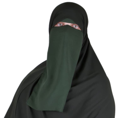 Dina Shaban Mohammed