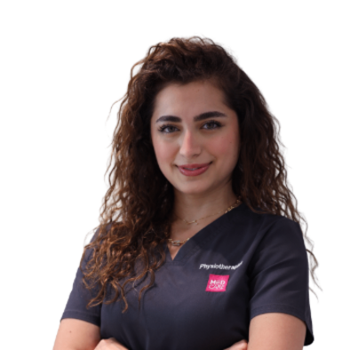 رزان البناء