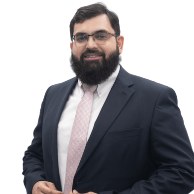 Aqeel Ahmed Farooque