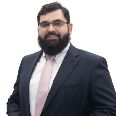 Aqeel Ahmed Farooque