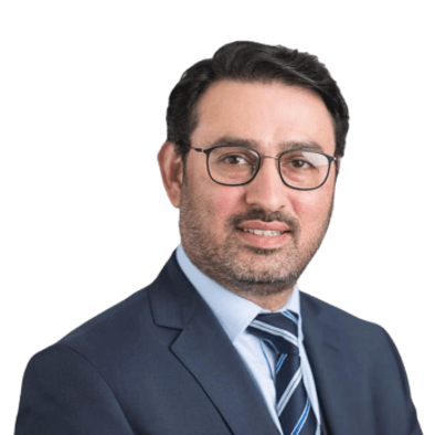 Umer Mehmood Butt (PART TIME)