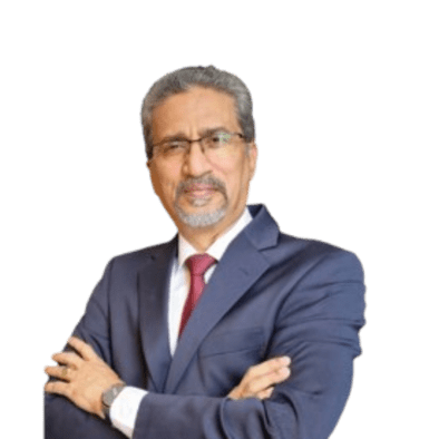 James Zachariah Pulimuttil