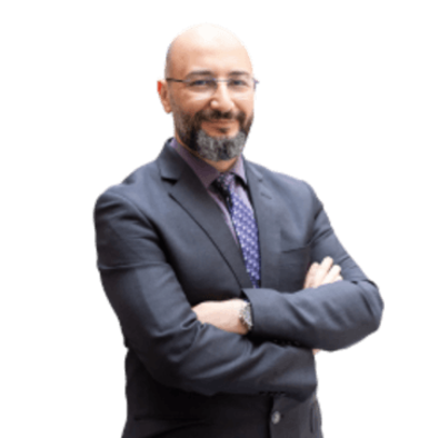 Mohammed Mamdouh Hefzy