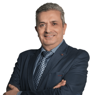 Ghassan Soud