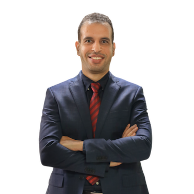 محمد علي