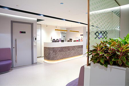 Medcare Medical Centre, Uptown Mirdif
