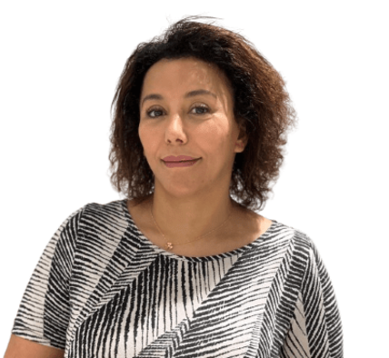 فايزة فارسي