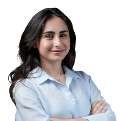 Nuha Al Trabulsi