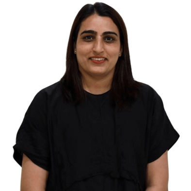 Richa Jhuria
