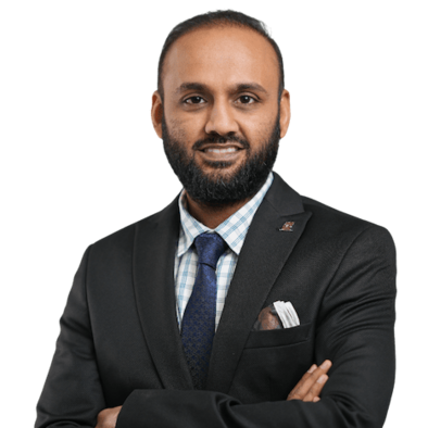 Mohamed Shahid Padiyar