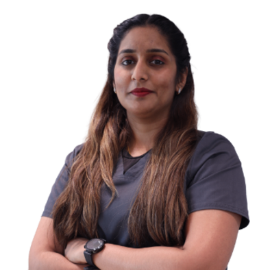 Anunsya Sunanda Baptista