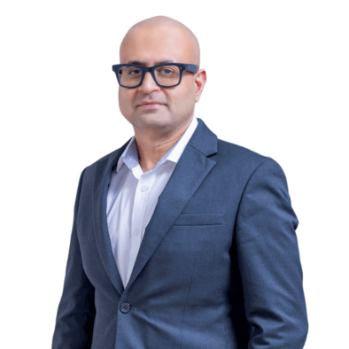 أشويني كومار بانيرجي