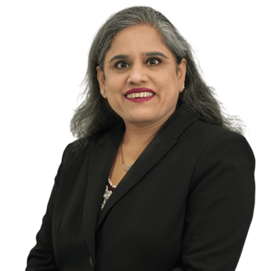 دكتورة ليخا كاوال كابور