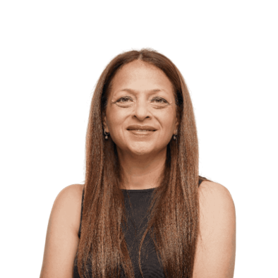 Sanah Merchant Soomar