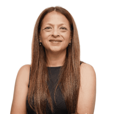 Sanah Merchant Soomar