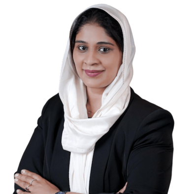 Fathima Thasneem E A