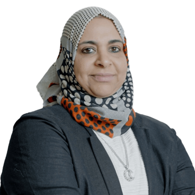 Hanan Mahmoud Kandil