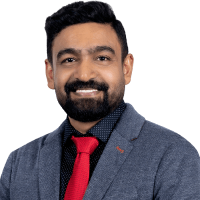 Jadeer Akkapparambil