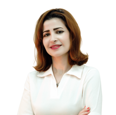 ريما جود سوجا
