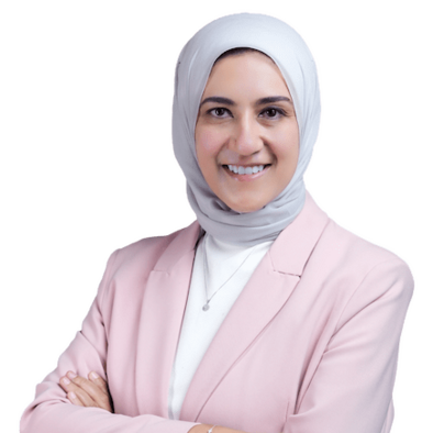 Aliaa Mohamad Ali Maaty